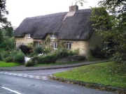 Cottage in Enstone